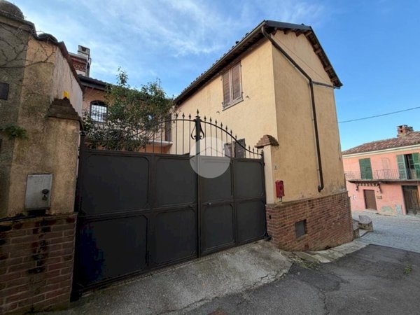 casa indipendente in vendita a Calliano Monferrato