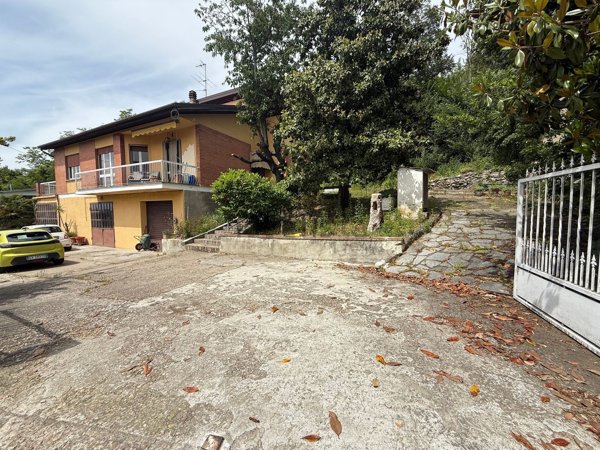 casa indipendente in vendita a Calliano Monferrato