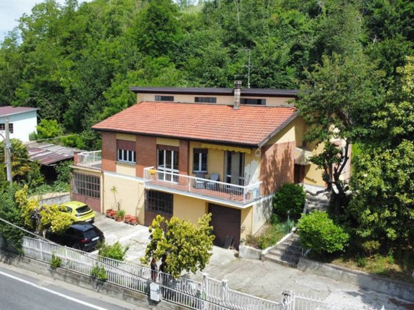 casa indipendente in vendita a Calliano Monferrato