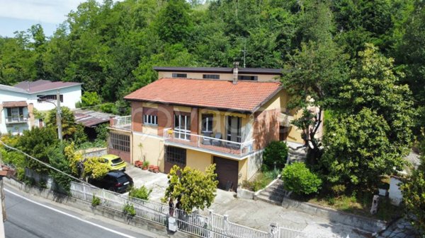 casa indipendente in vendita a Calliano Monferrato