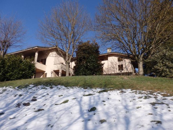 casa indipendente in vendita a Calliano Monferrato