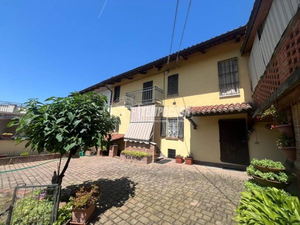 casa indipendente in vendita a Calliano Monferrato
