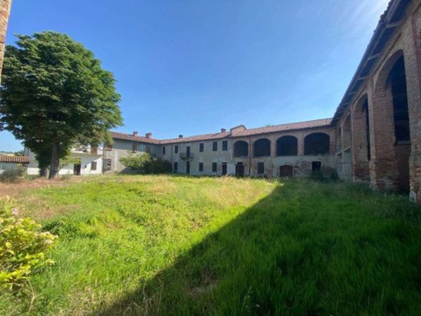 casa indipendente in vendita a Calliano Monferrato