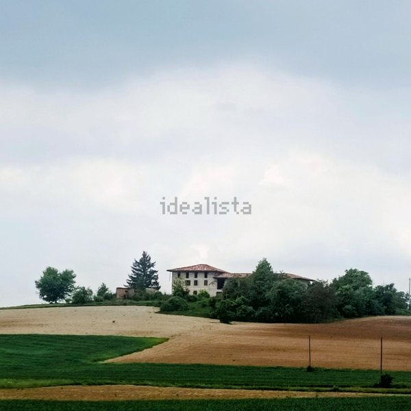 casale in vendita a Calliano Monferrato