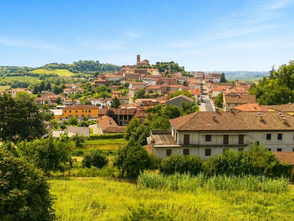 appartamento in vendita a Calliano Monferrato