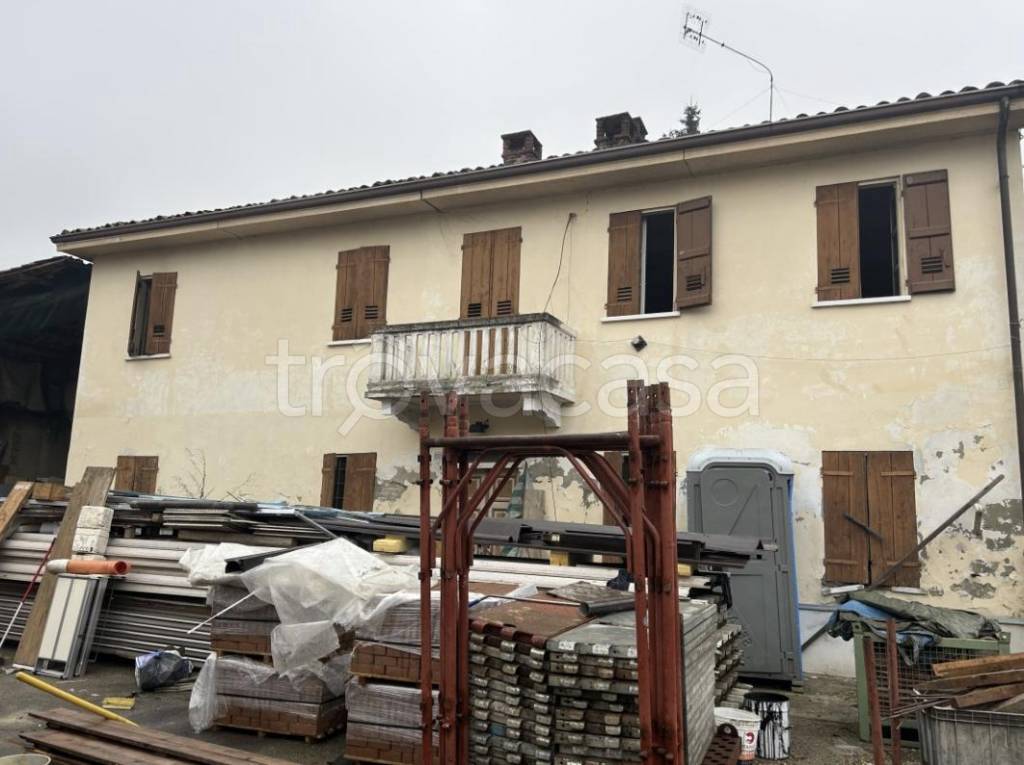 casa indipendente in vendita a Calliano Monferrato