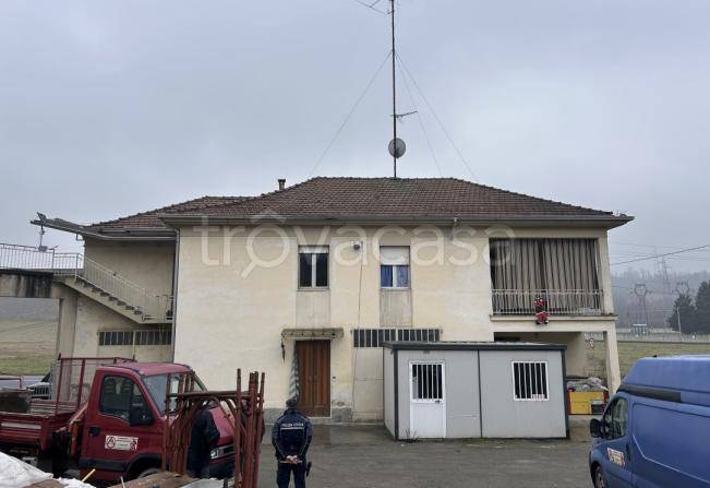 casa indipendente in vendita a Calliano Monferrato