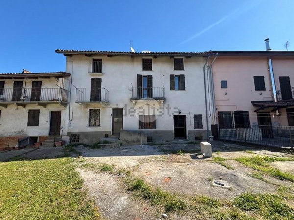 casa indipendente in vendita a Calliano Monferrato