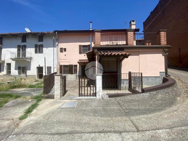 casa indipendente in vendita a Calliano Monferrato