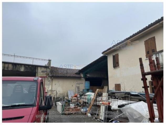 casa indipendente in vendita a Calliano Monferrato