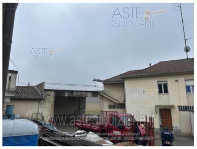casa indipendente in vendita a Calliano Monferrato