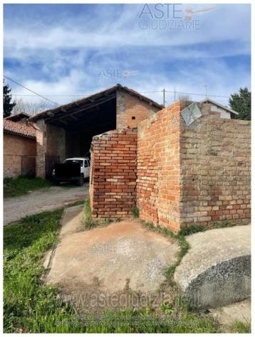 casa indipendente in vendita a Calliano Monferrato