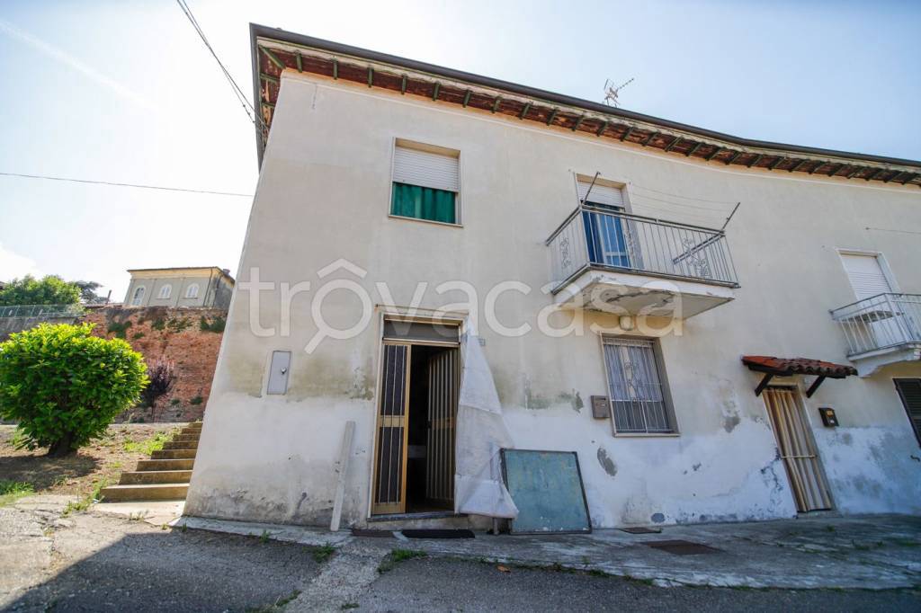 appartamento in vendita a Calliano Monferrato