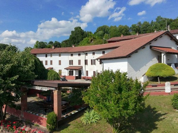 casa indipendente in vendita a Calliano Monferrato