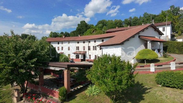 casa indipendente in vendita a Calliano Monferrato