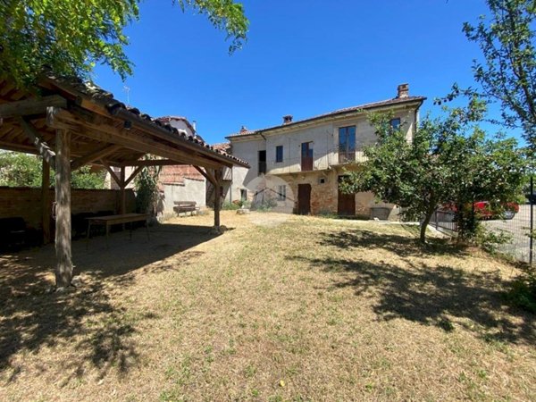 casa indipendente in vendita a Calliano Monferrato