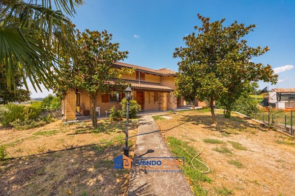 casa indipendente in vendita a Calliano Monferrato