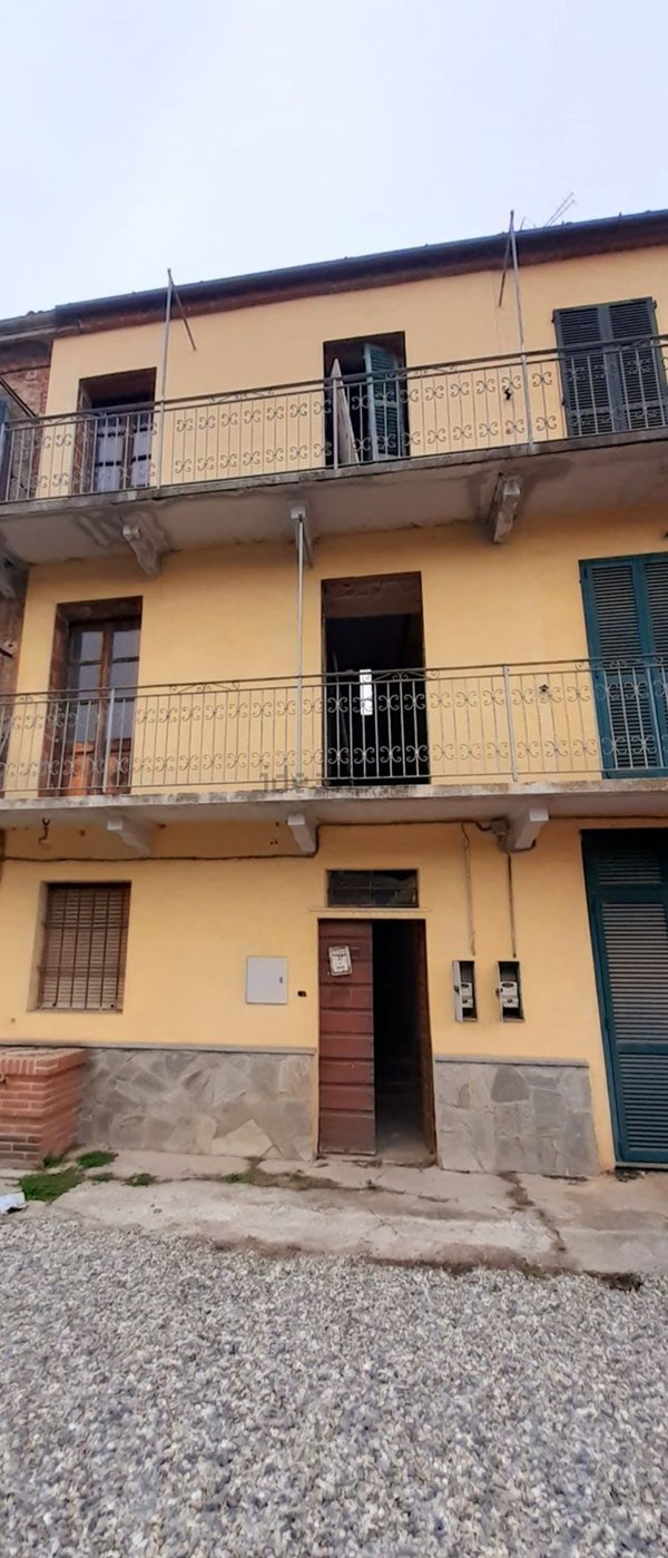 casa indipendente in vendita a Calliano Monferrato
