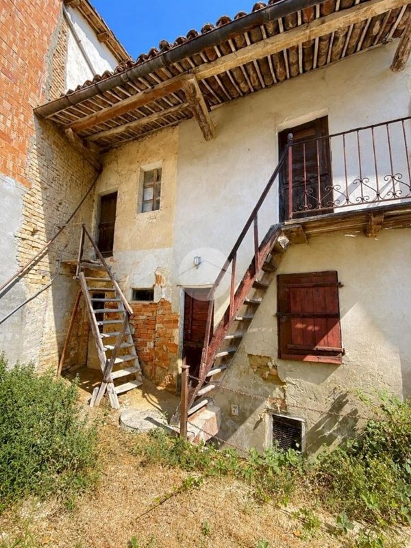 casa indipendente in vendita a Calliano Monferrato