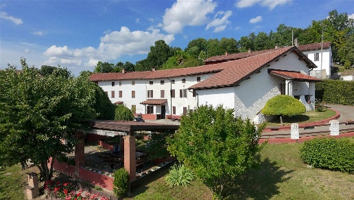 appartamento in vendita a Calliano Monferrato