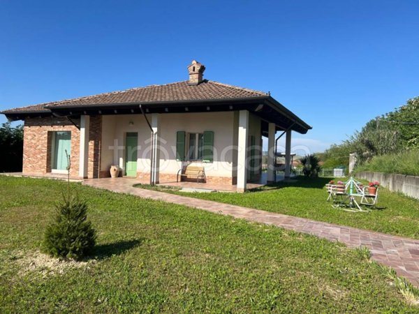 casa indipendente in vendita a Calliano Monferrato