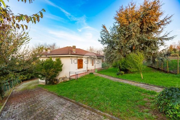 casa indipendente in vendita a Calliano Monferrato