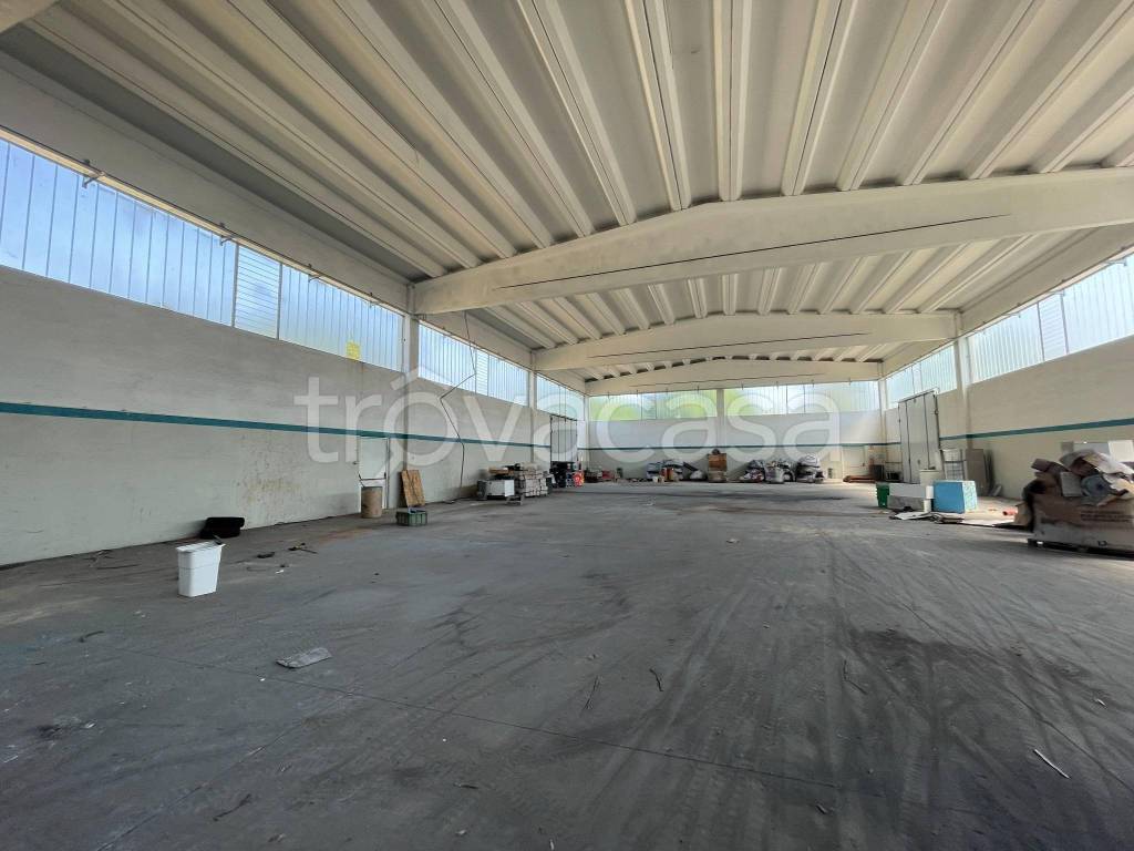 appartamento in vendita a Calliano Monferrato