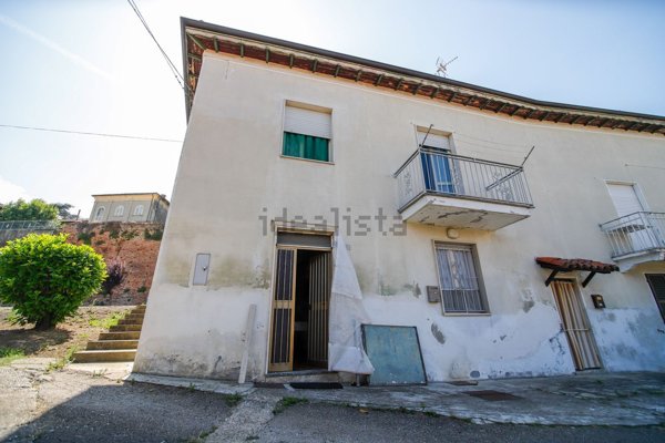 appartamento in vendita a Calliano Monferrato