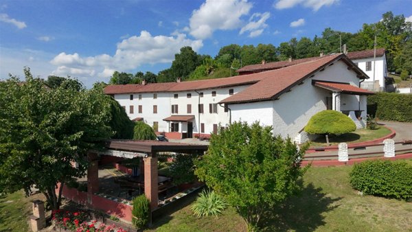 casa indipendente in vendita a Calliano Monferrato