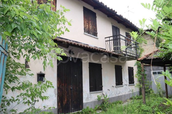 casa indipendente in vendita a Calosso
