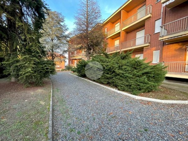 appartamento in vendita a Calosso