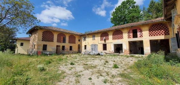 terreno agricolo in vendita a Calosso