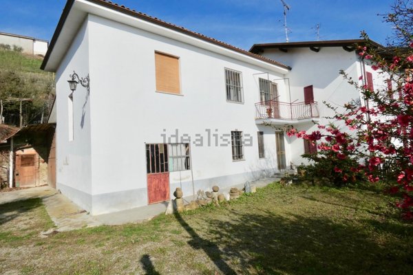 casale in vendita a Calosso
