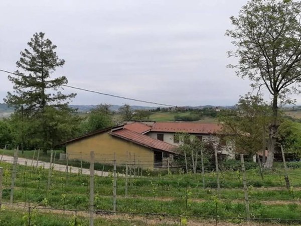 appartamento in vendita a Calosso