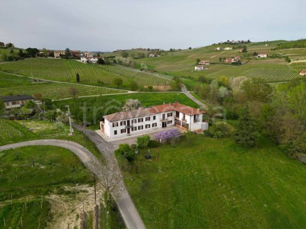 casa indipendente in vendita a Calosso