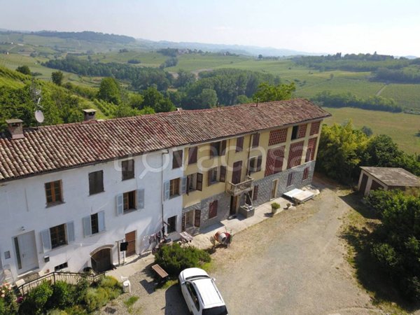 casa indipendente in vendita a Calosso