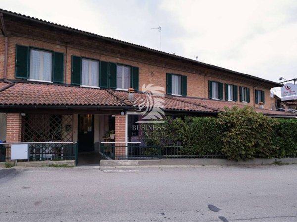 negozio in vendita a Calosso