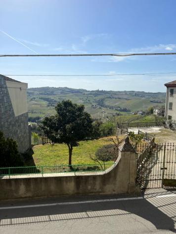 appartamento in vendita a Calosso