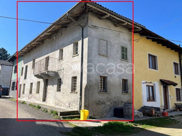 casa indipendente in vendita a Calosso