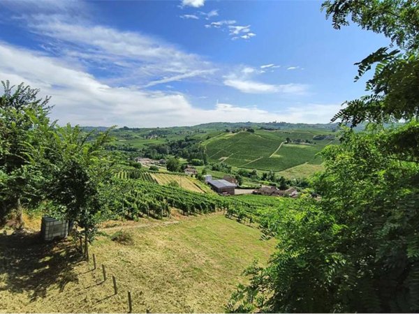 casa indipendente in vendita a Calosso