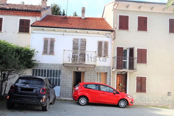 pentavano in vendita a Calosso