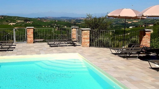 casale in vendita a Calosso