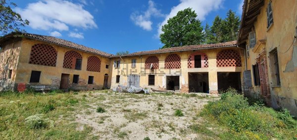 casale in vendita a Calosso