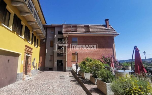 appartamento in vendita a Calosso