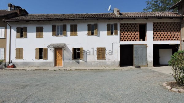 casale in vendita a Calosso