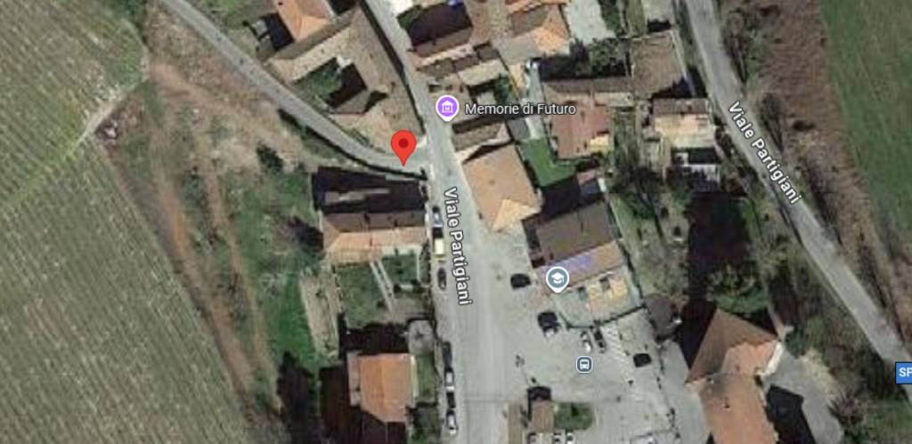 appartamento in vendita a Calosso