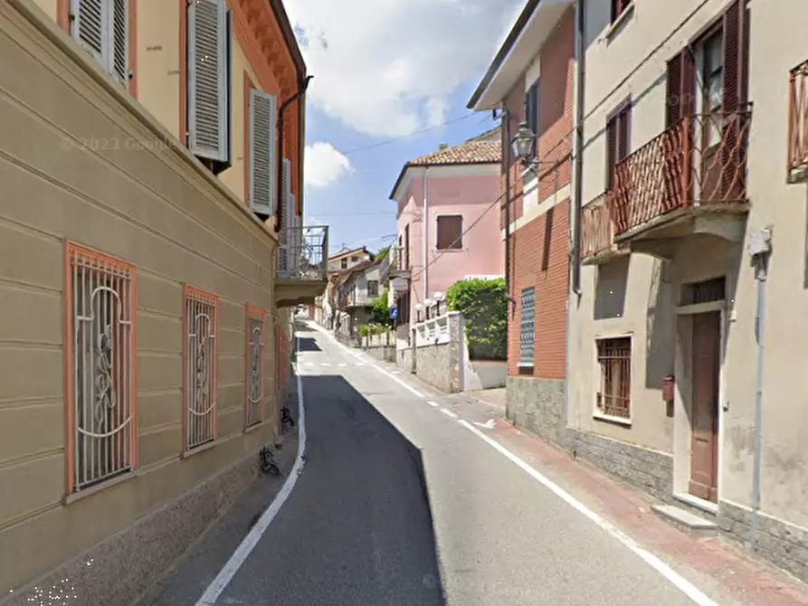 terreno agricolo in vendita a Calosso