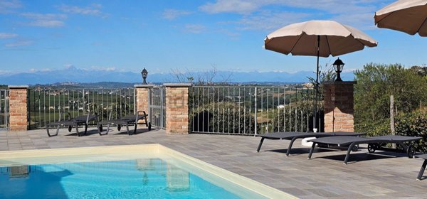 casa indipendente in vendita a Calosso