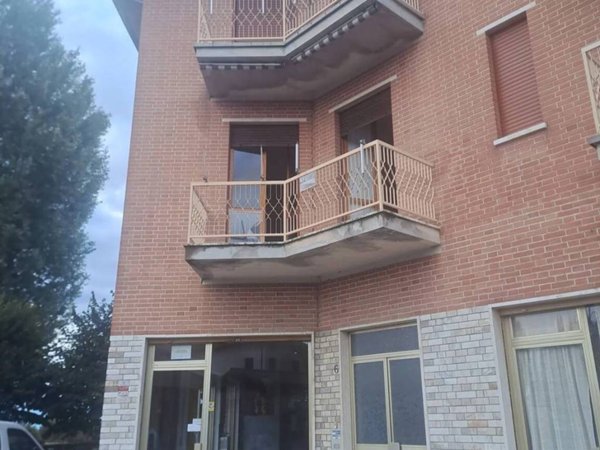 appartamento in vendita a Calosso