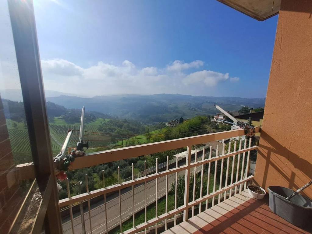 appartamento in vendita a Calosso